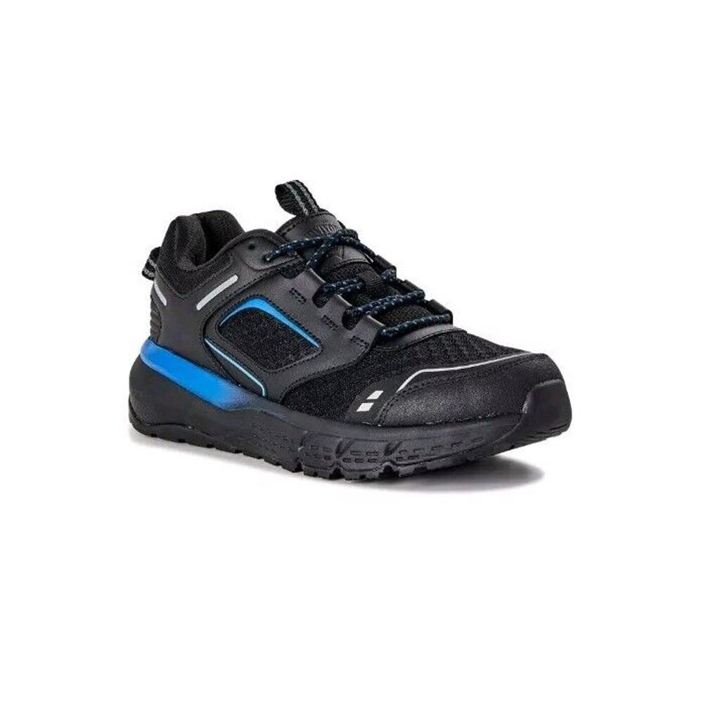 NEW Herman Survivors Cary Women's Size 8 Soft Oil & Slip Resistant Work‎ Shoes